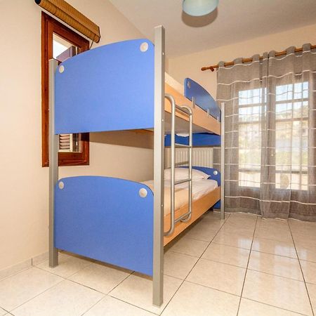 Strevagio Family House Apartment Kíssamos Екстериор снимка