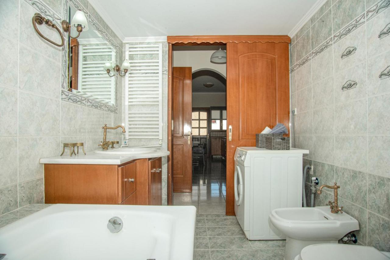 Strevagio Family House Apartment Kíssamos Екстериор снимка