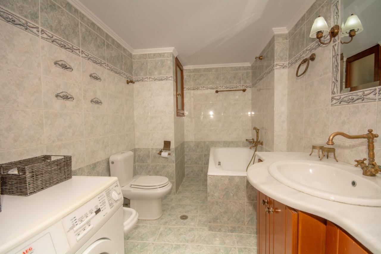 Strevagio Family House Apartment Kíssamos Екстериор снимка
