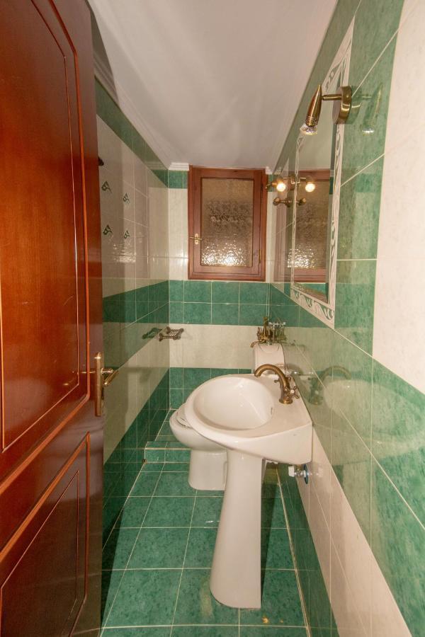 Strevagio Family House Apartment Kíssamos Екстериор снимка